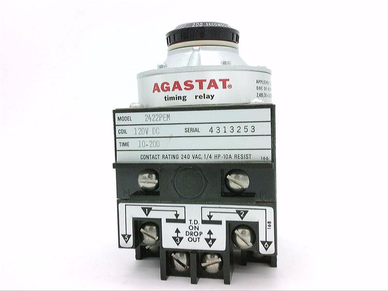 2422PEM by TE CONNECTIVITY