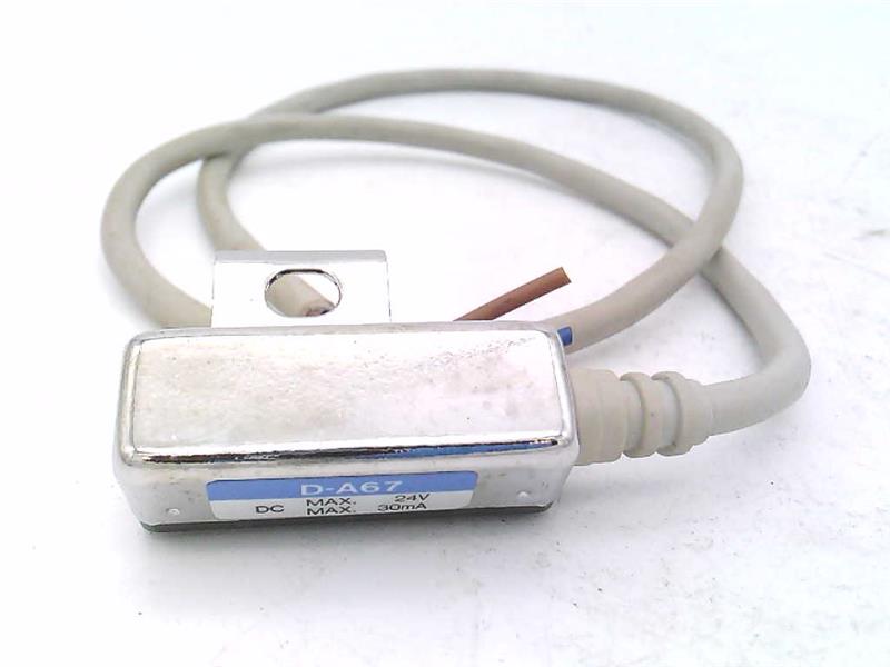 SMC D-A67