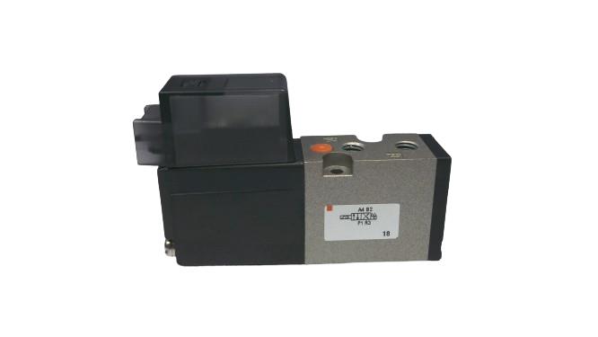 SMC VZ1120-5MOZ-M5-Q