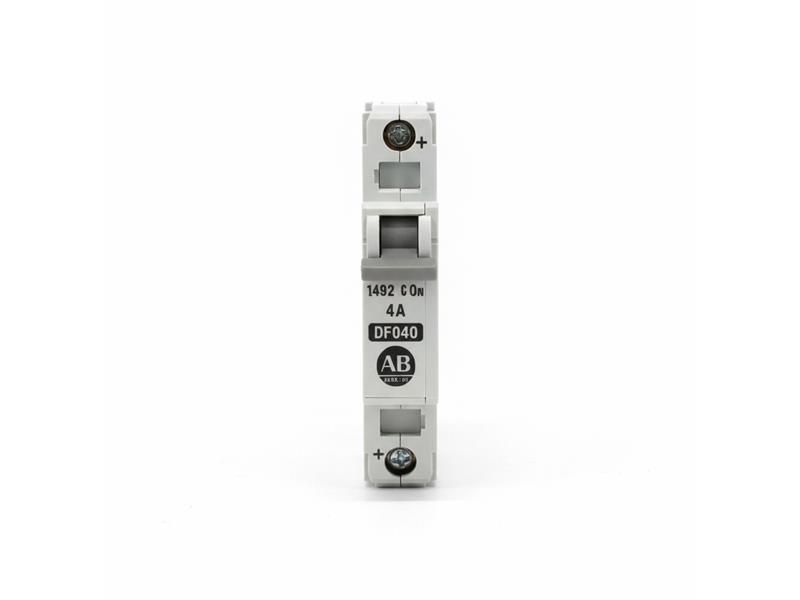 ALLEN BRADLEY 1492-CB1DF040