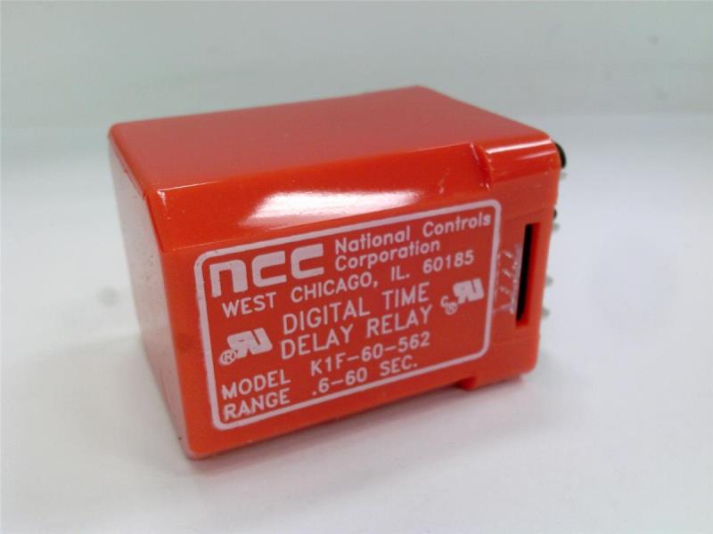 K1F-60-562 by AMETEK