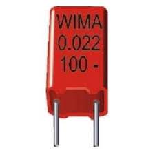 WIMA MKP1J031005D00KJ00