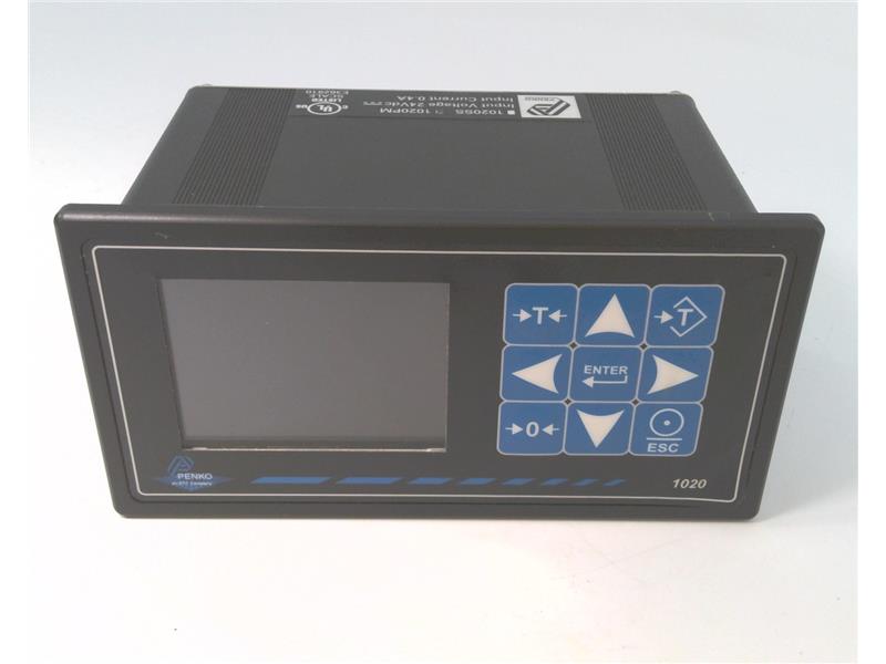 PENKO 7610RC-PMD1-IND-US