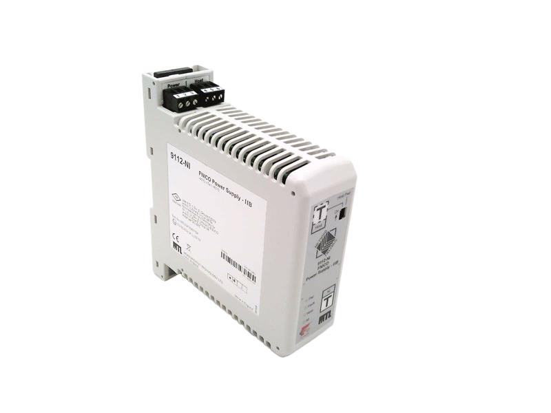 EATON CORPORATION 9112NIPS