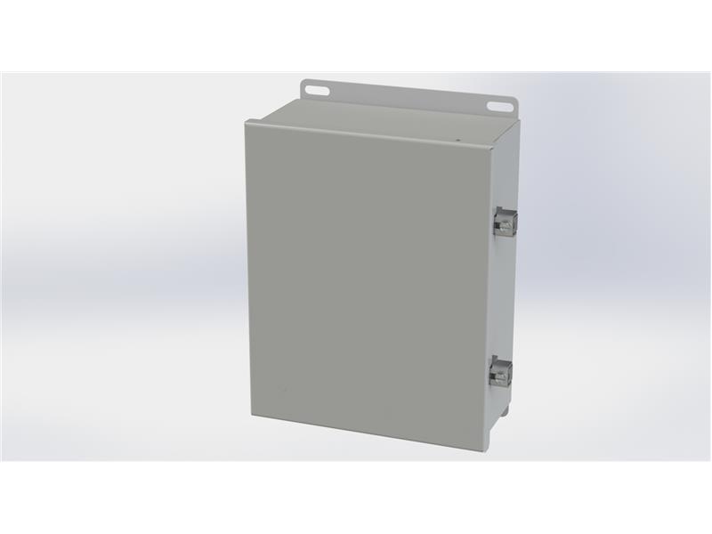 SAGINAW SCE-1008CHNF