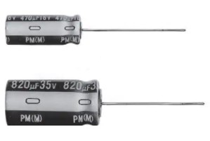 UPM1H560MED by NICHICON