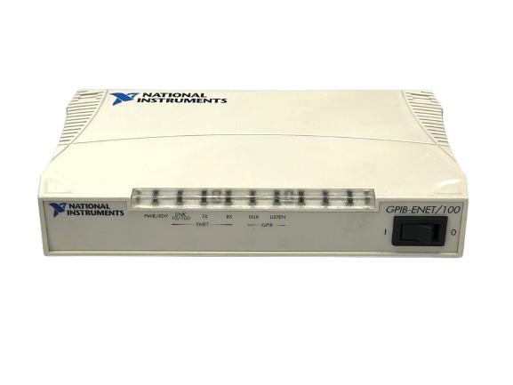 NATIONAL INSTRUMENTS 186852H-01