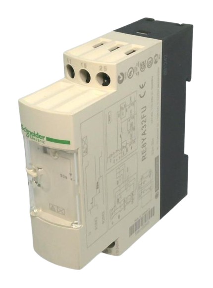 SCHNEIDER ELECTRIC RE8YA32FUTQ