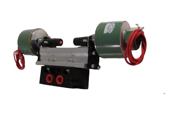 ASCO 840014-120/60,110/50