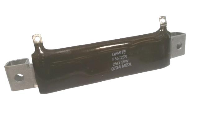 OHMITE F55J25R