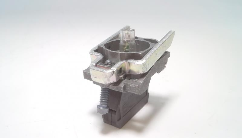 SCHNEIDER ELECTRIC ZB4BVB1