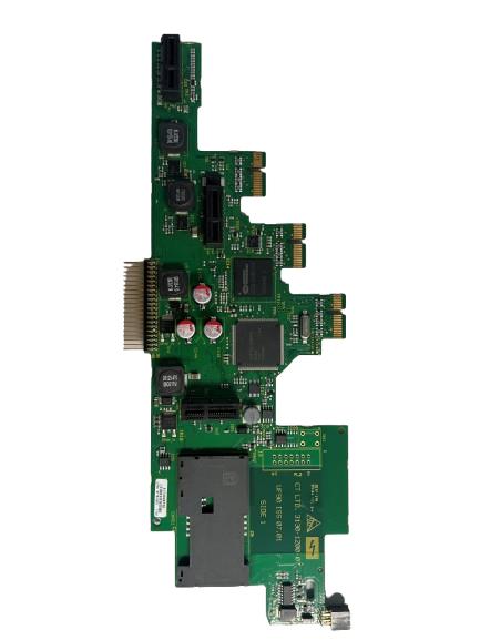 NIDEC CORP 3130-1200-07