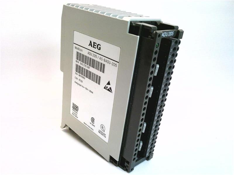 SCHNEIDER ELECTRIC AS-BADU-205