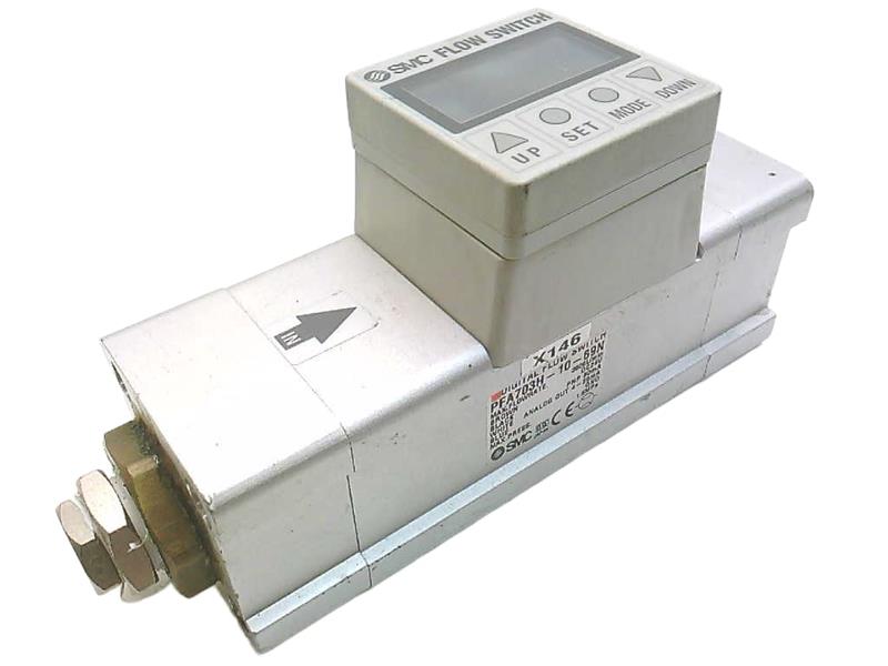 SMC PFA703H-10-69N