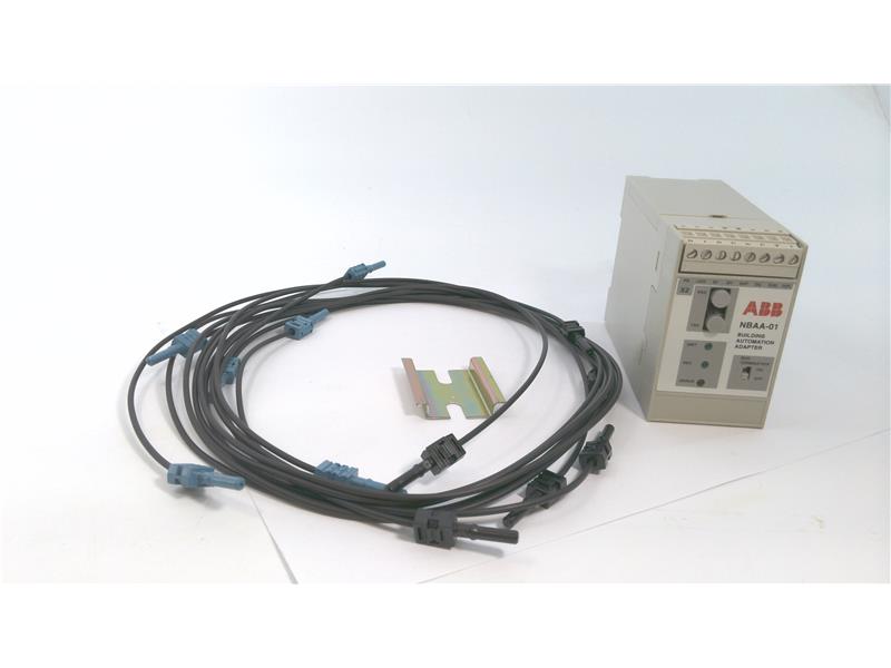 ASEA BROWN BOVERI NBAA-01-KIT