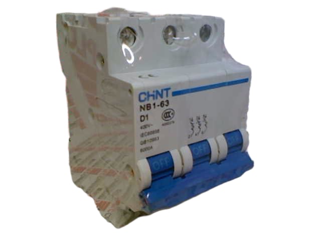 NB1-63D3P01 by CHINT
