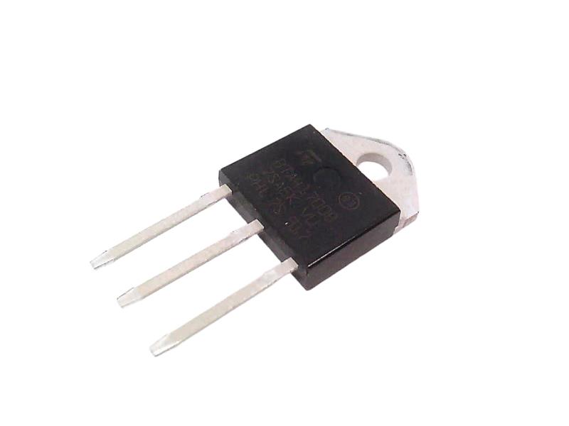 BTA41-700BRG by ST MICRO