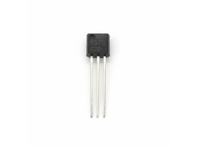ON SEMICONDUCTOR BC557CG
