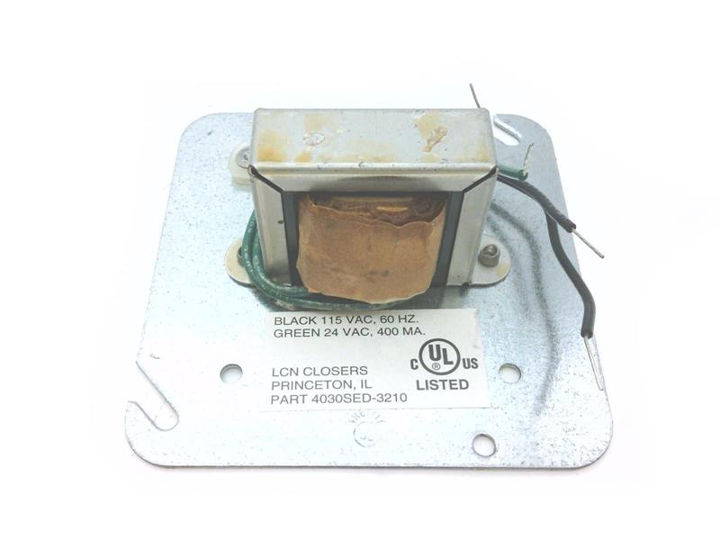 INGERSOLL RAND 4040SE-3210