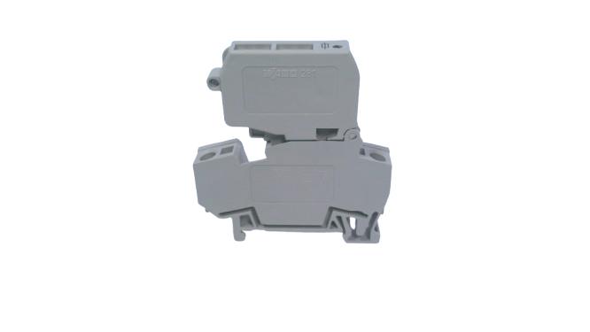 WAGO 281-623/281-418