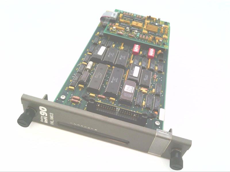 ASEA BROWN BOVERI INLIM-03