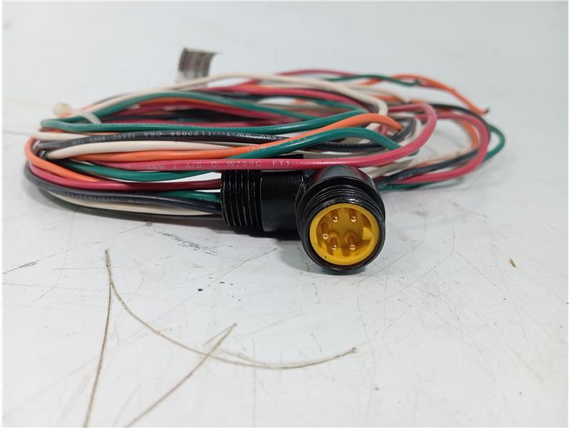 MOLEX 1R5007A20F060