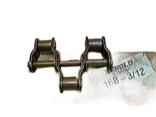 RENOLD CHAIN 16B-3/12
