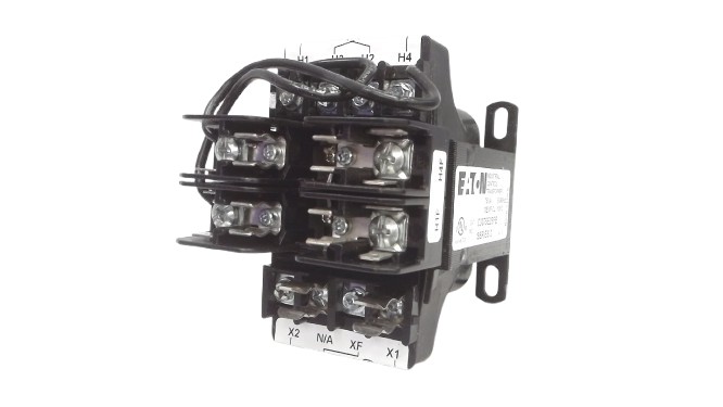 EATON CORPORATION C0075E2BFB