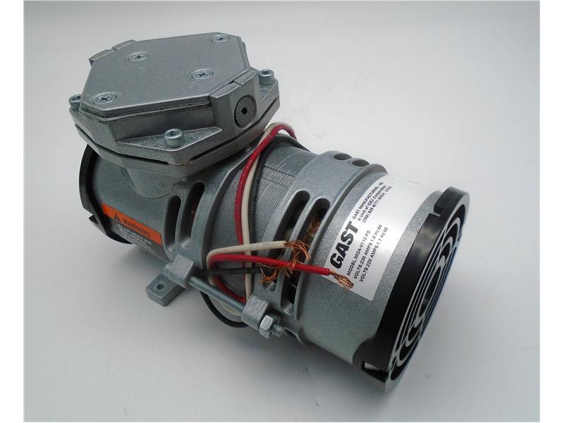 GAST MANUFACTURING MOA-V112-FD
