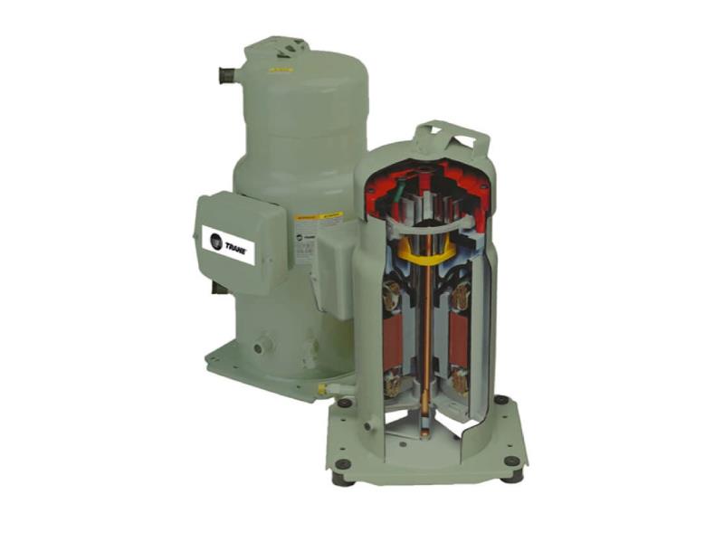 CSHD161K0C0M by INGERSOLL RAND