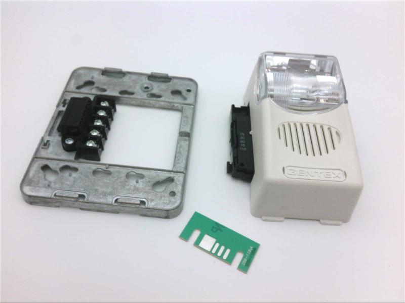 GEC3-24WW by GENTEX CORPORATION