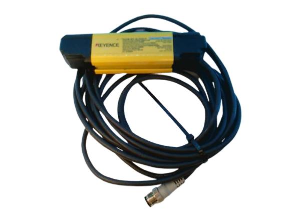 KEYENCE CORP GL-R08H-R