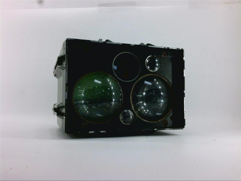 PEPPERL & FUCHS LS230-DA-RT/F5-F3