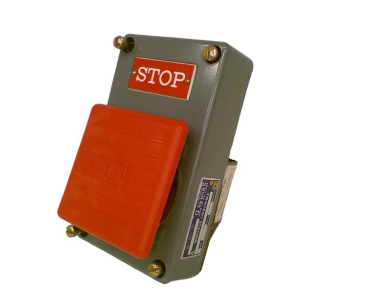 SCHNEIDER ELECTRIC 9001-P-2
