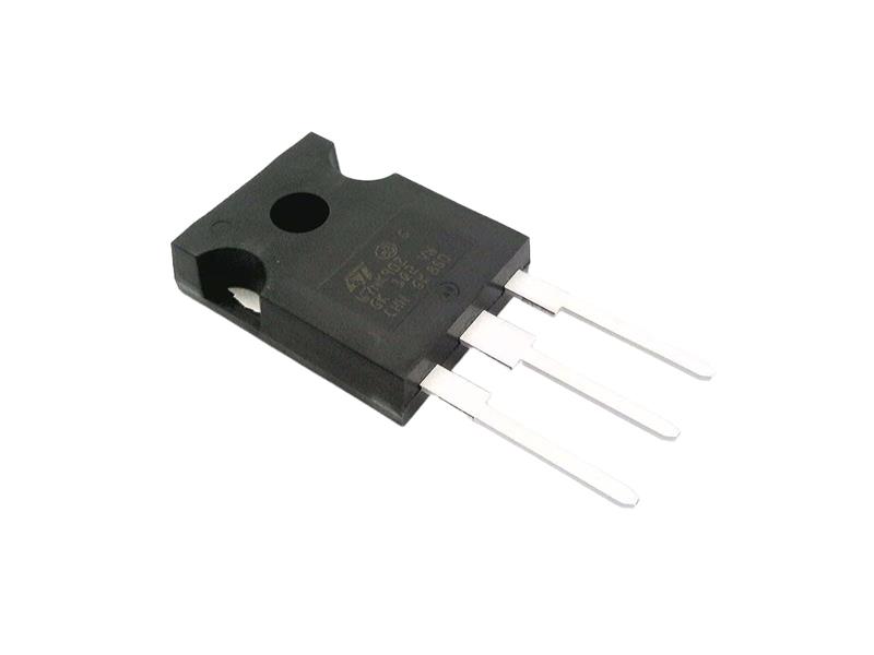 ST MICRO STW7NK90Z