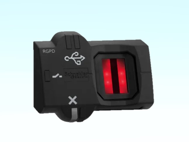 SCHNEIDER ELECTRIC XB5S9B2L2