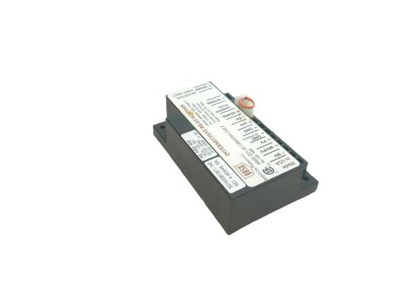 BASO GAS PRODUCTS LLC BG1600M10ET-1AD