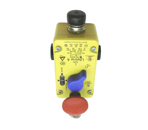 ALLEN BRADLEY 440E-L13141