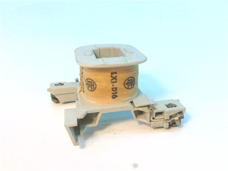 SCHNEIDER ELECTRIC LX1-D16110