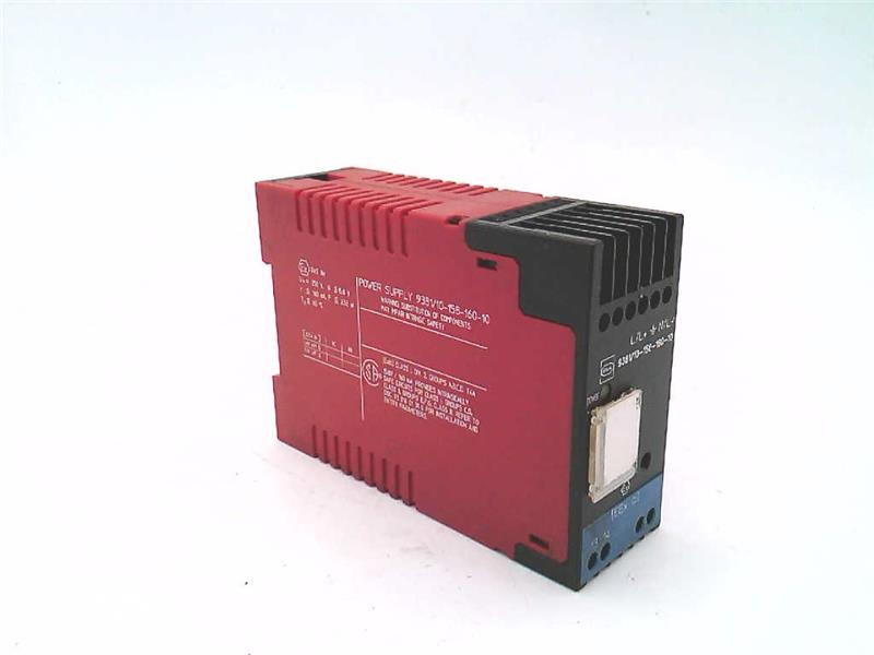 STAHL 9381/10-158-160-10