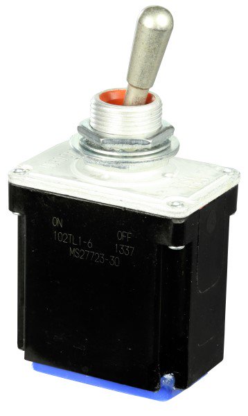 HONEYWELL 102TL1-6