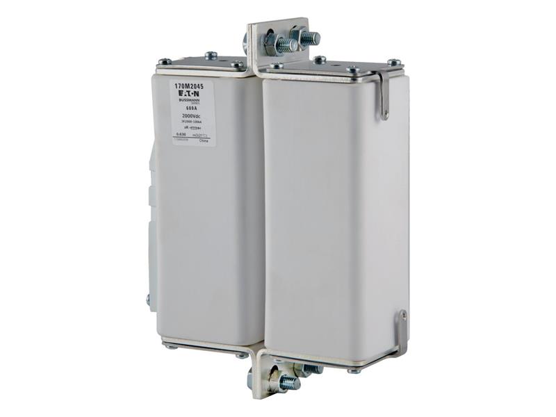 EATON CORPORATION 170M2045