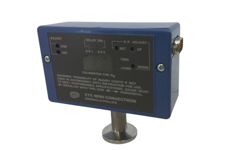 GRANVILLE PHILLIPS CO 275911-EU