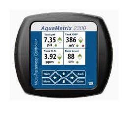 AQUAMETRIX BY WATER ANALYTICS AM-2300-2