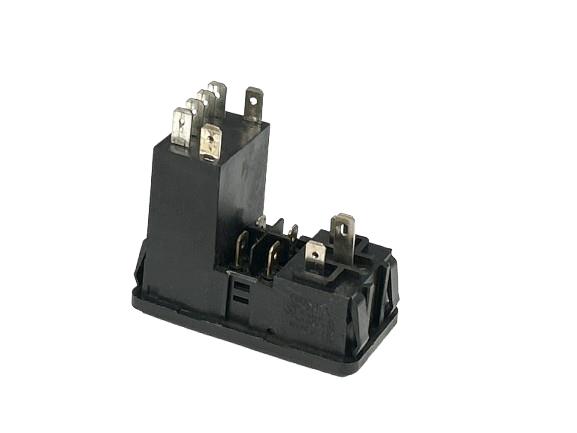 TE CONNECTIVITY PS0SXD000