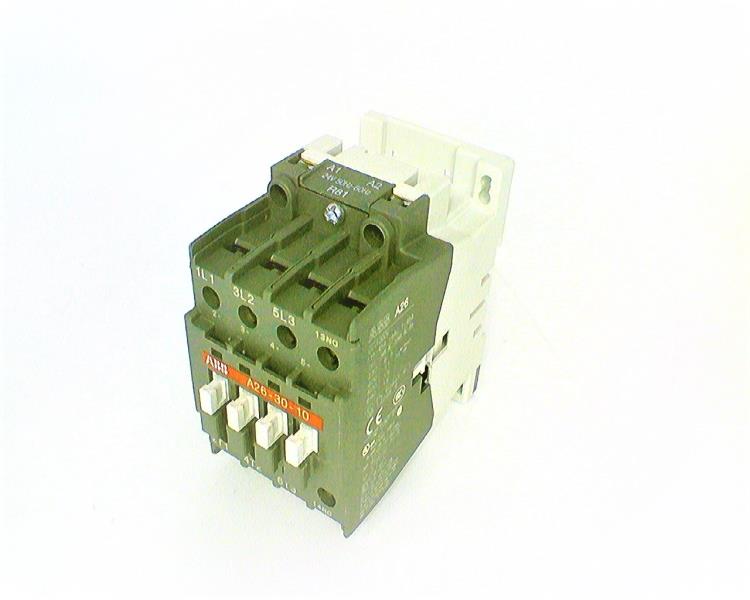 ASEA BROWN BOVERI A26-30-10-81