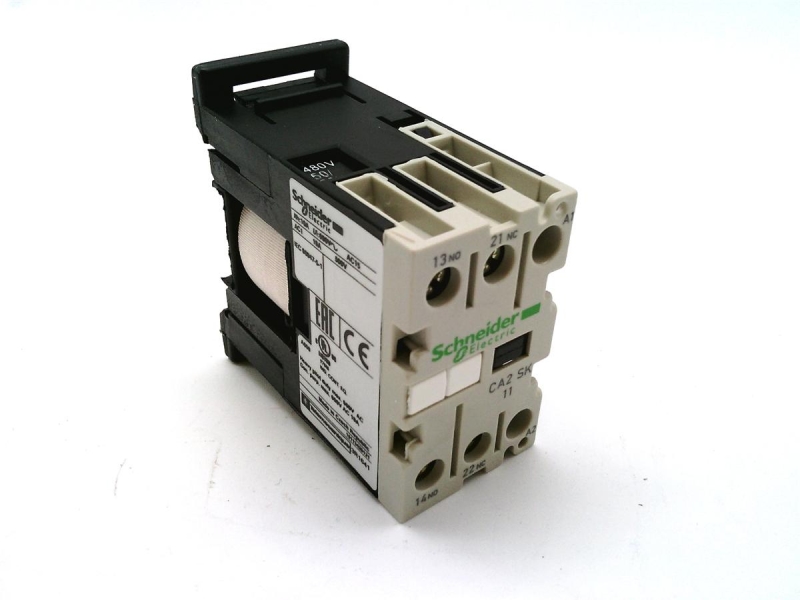 SCHNEIDER ELECTRIC CA2SK11T7
