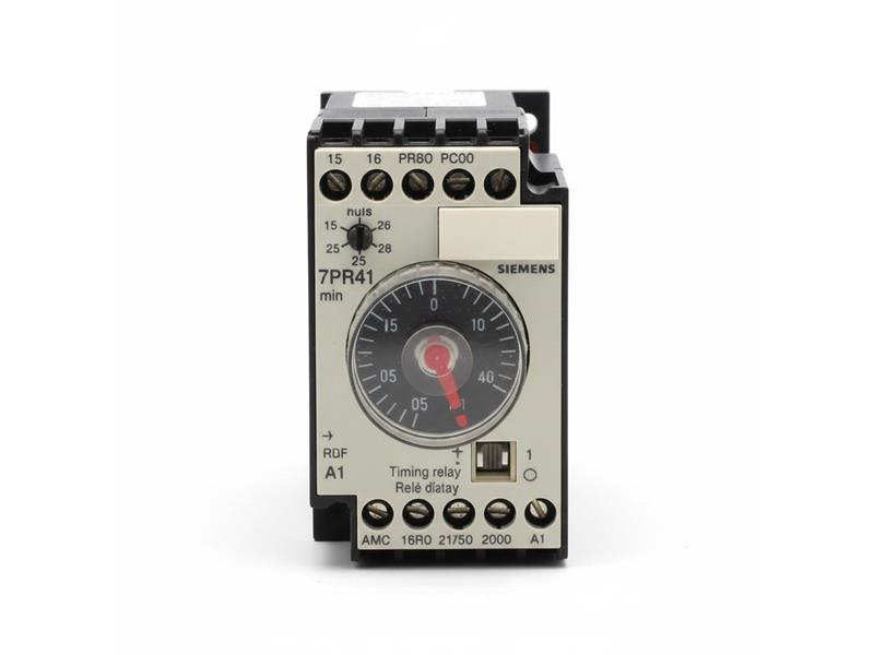 SIEMENS 7PR4140-6PC00