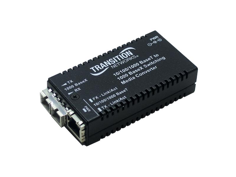 TRANSITION NETWORKS M/GE-PSW-LX-01