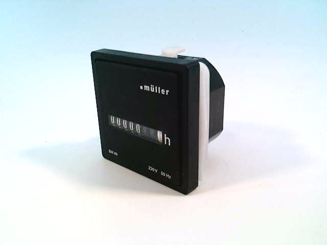 BW40.28-230VAC60HZ by GMW GOSSEN